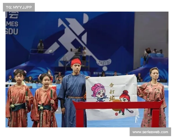 世运会软式曲棍球决赛阶段售票率突破98% 创非奥项目历史新高 世运会软式曲棍球决赛阶段售票率突破98% 创非奥项目历史新高