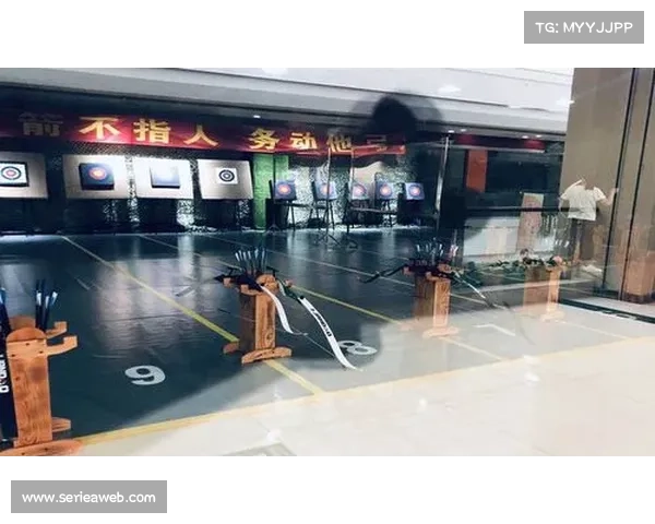 中国民族特色射箭赛事吸引力提升 成为新兴国际旅游目的地 中国民族特色射箭赛事吸引力提升 成为新兴国际旅游目的地