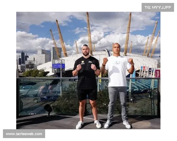 沃德利VS帕克重赛呼声高,商业价值或促二次交锋 沃德利VS帕克重赛呼声高,商业价值或促二次交锋