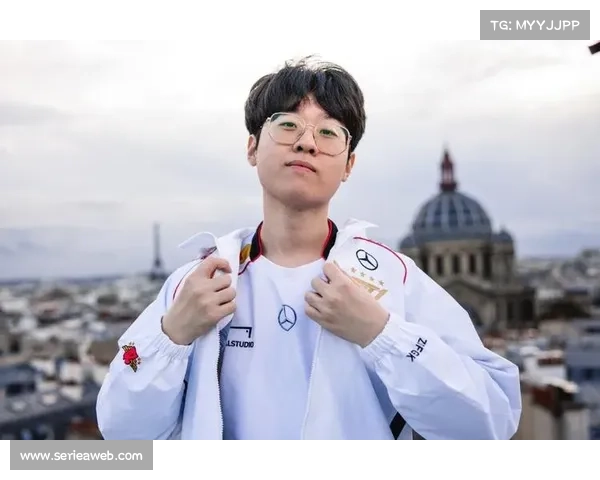 T1官宣Doran成功续约,Smash申请升一队或开启AD轮换 T1官宣Doran成功续约,Smash申请升一队或开启AD轮换