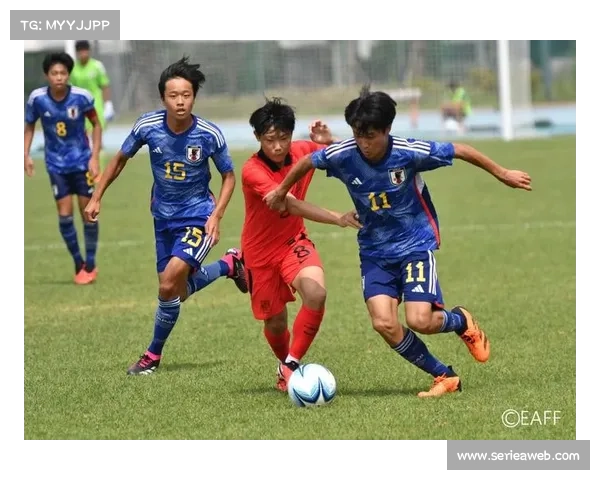 U15东亚锦标赛福建漳州举办，六支球队角逐冠军