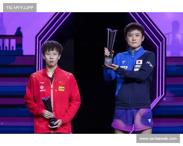 WTT总决赛香港站：张本智和首夺冠，跪地亲吻球台