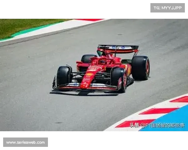 F1赛事分红机制调整,法拉利获2.42亿美元历史奖金