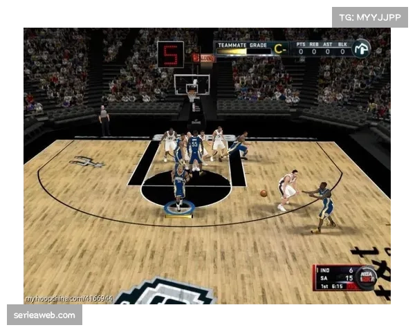 NBA 2K27将首次引入基于真实比赛数据流的动态战术模拟可视化功能